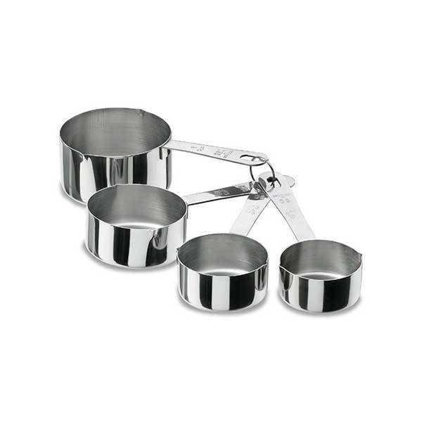 Mis-basicos_Juego-4-medidas-cazos-inoxidable-Lacor-67007_Simple-Blending