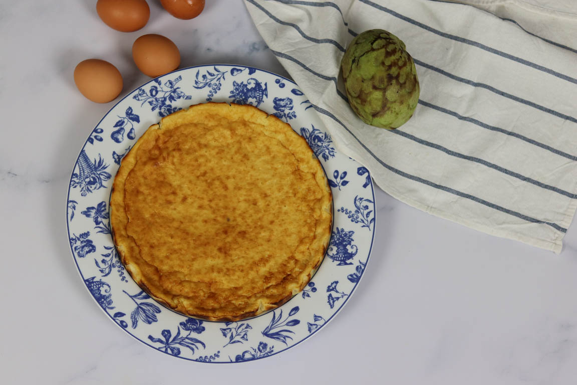 457B-Tarta-de-queso-y-chirimoya_Simple-Blending