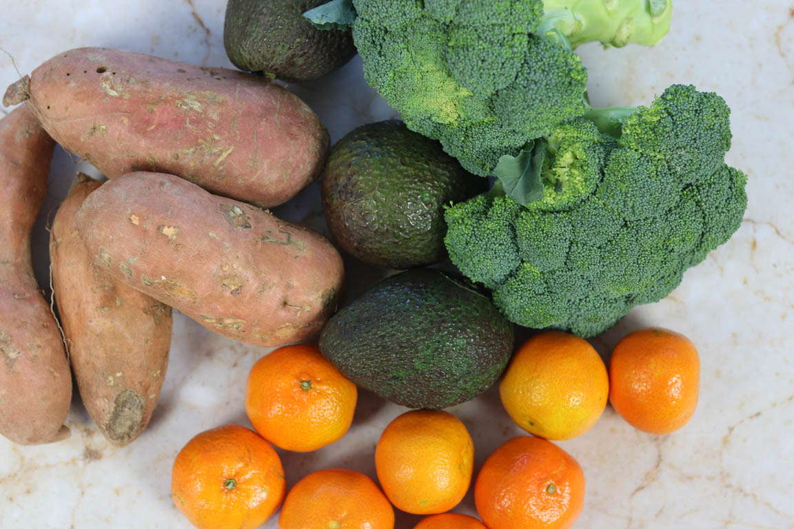 E032A-Unboxing-de-mi-pedido-de-fruta-y-verdura_Simple-Blending