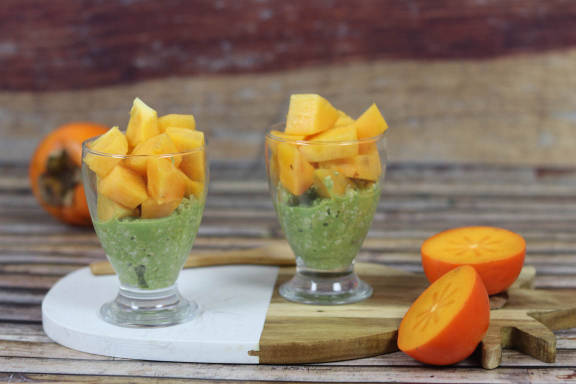 502A-Overnight-oats-con-te-matcha-y-caqui_Simple-Blending