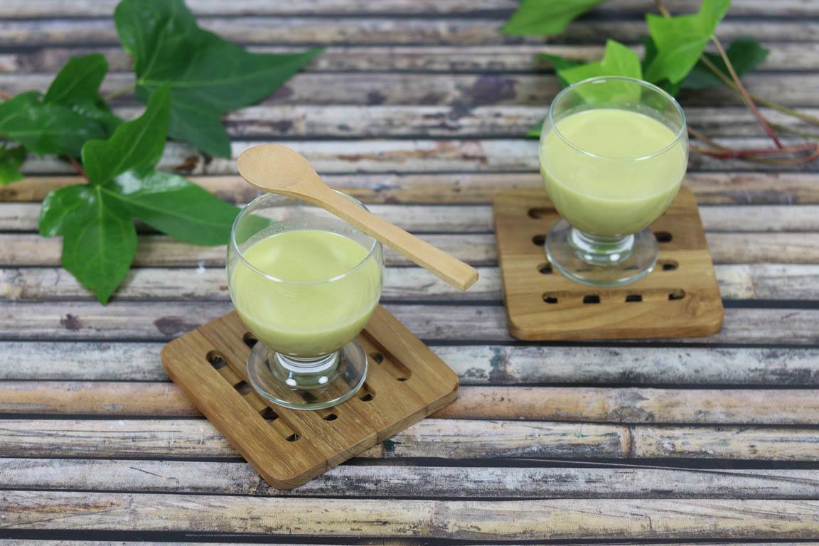 564B Crema ligera de esparragos verdes_Simple Blending