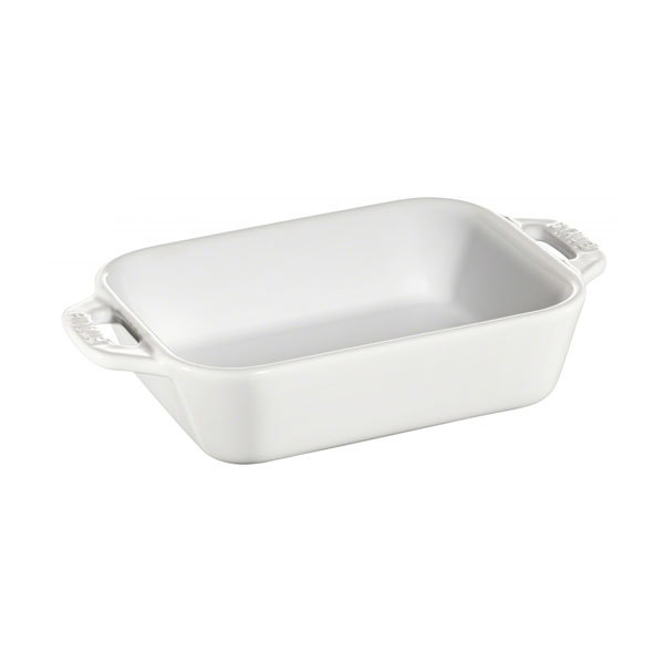 Mis-basicos_Staub-Fuente-rectangular-Cocción-19x12x4.3-cm-Blanca_Simple-Blending