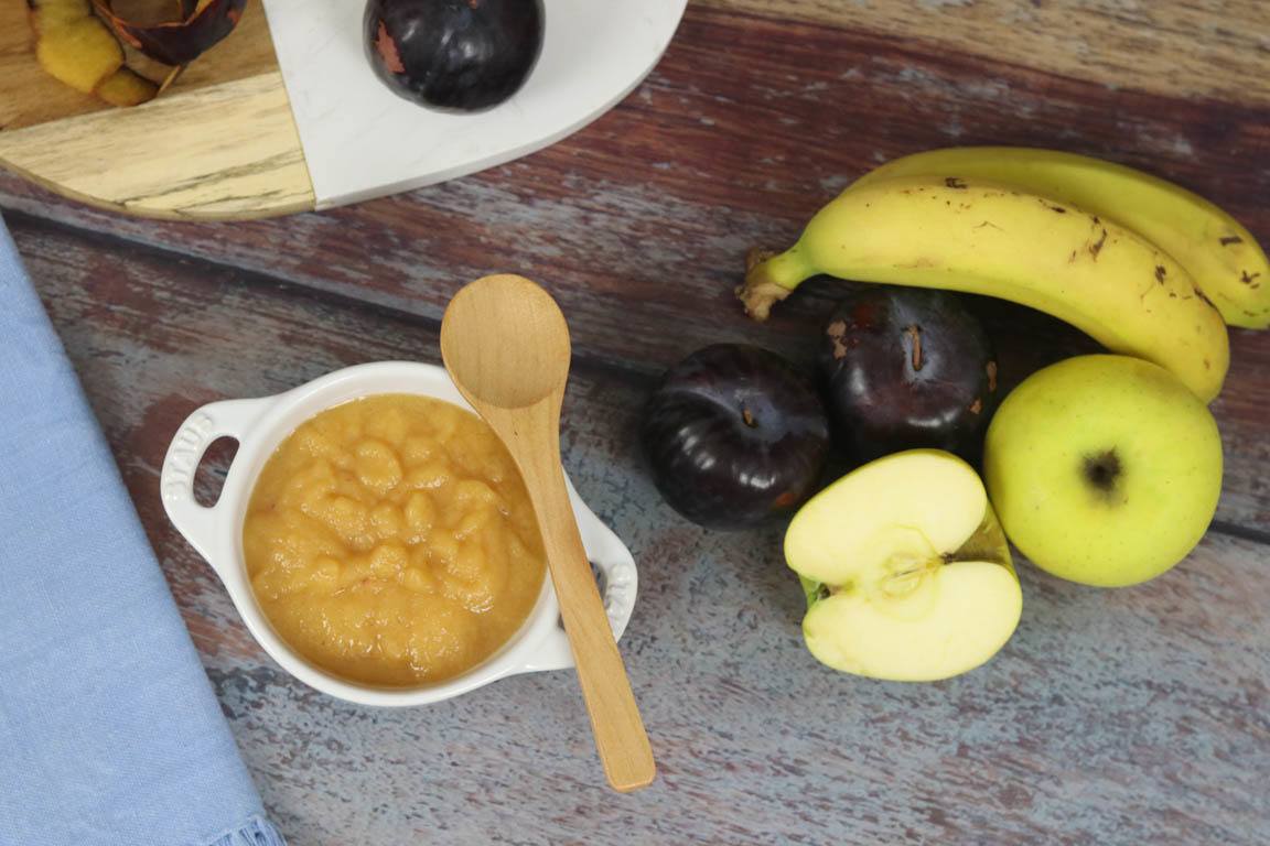 0861A-Pure-de-fruta-para-bebes-con-estrenimiento_Simple-Blending