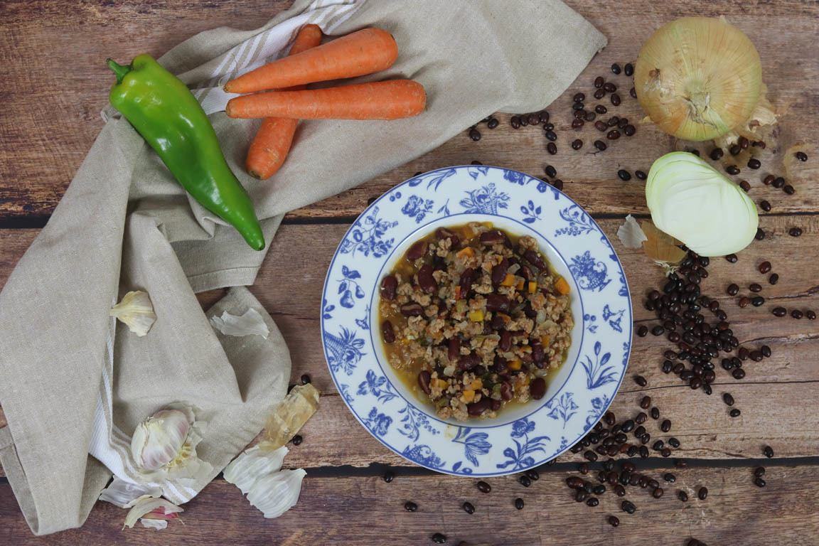 0875A-Chili-con-carne_Simple-Blending