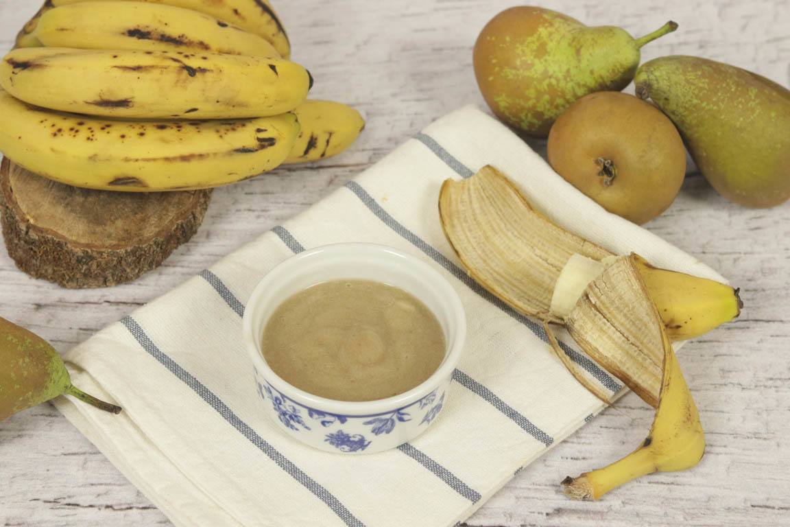 1050B-Papilla-de-pera-y-platano-para-bebes-de-6-meses_Simple-Blending