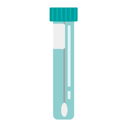 Nutricion-precision-Monica-Acha_Test-Genetico-Analitica_Muestra-flujo-vaginal