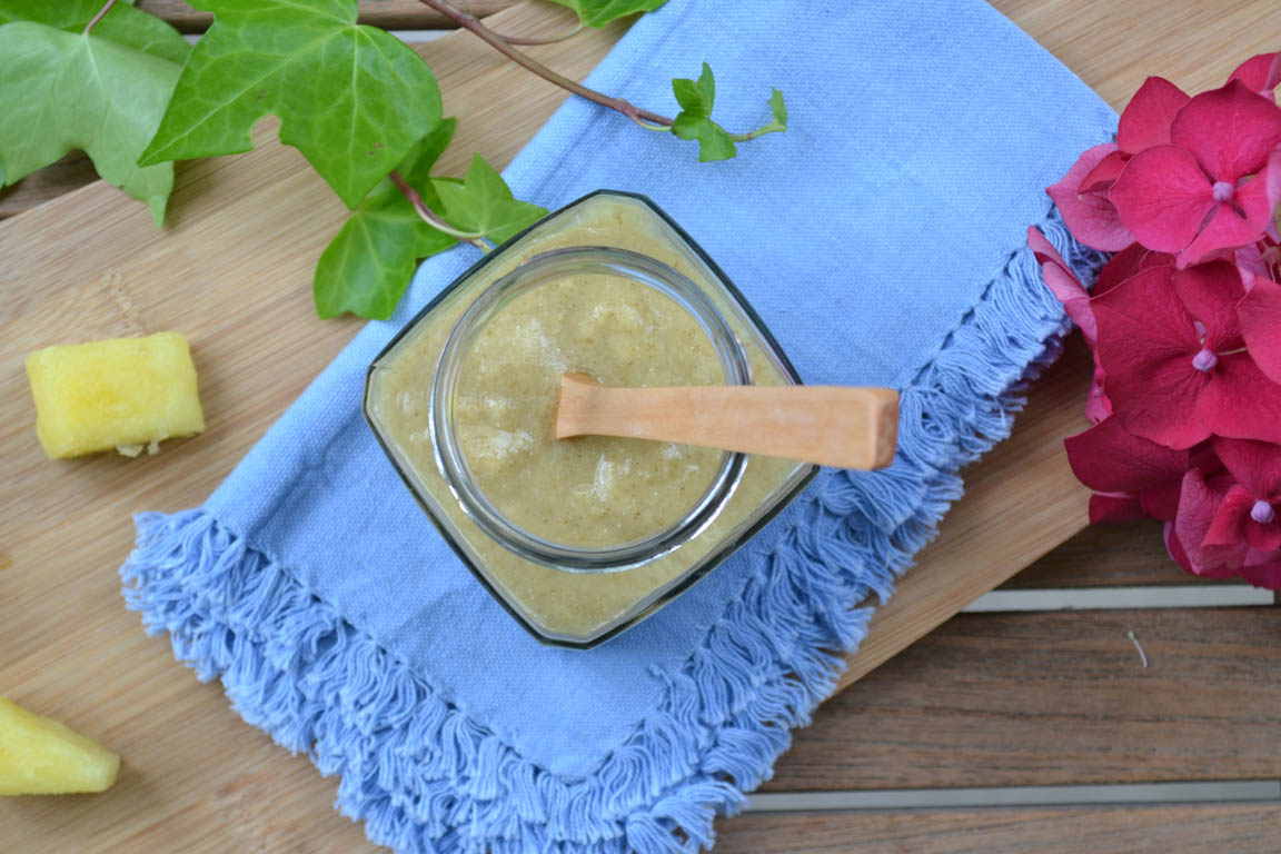 400A-Mermelada-cruda-de-piña_Simple-Blending