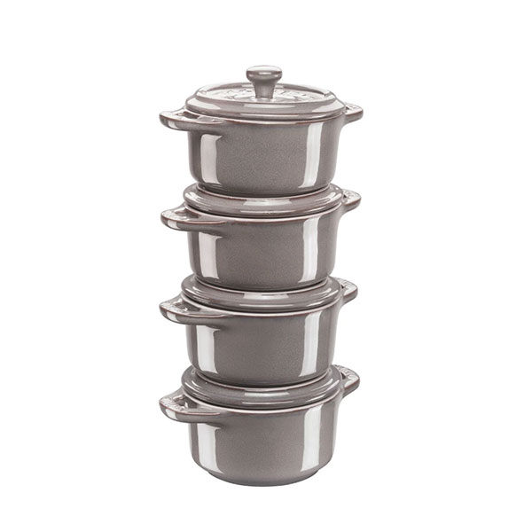 Mis-basicos_Juego-Minicocottes-Ceramica-Grises-Staub_Simple-Blending