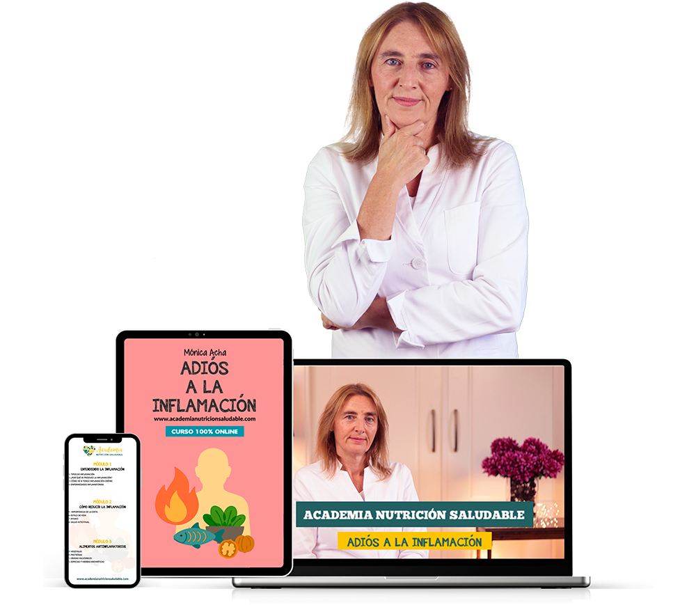 Academia-Nutricion-Saludable-Curso-Online-Adios-a-la-inflamacion-Monica-Mockup