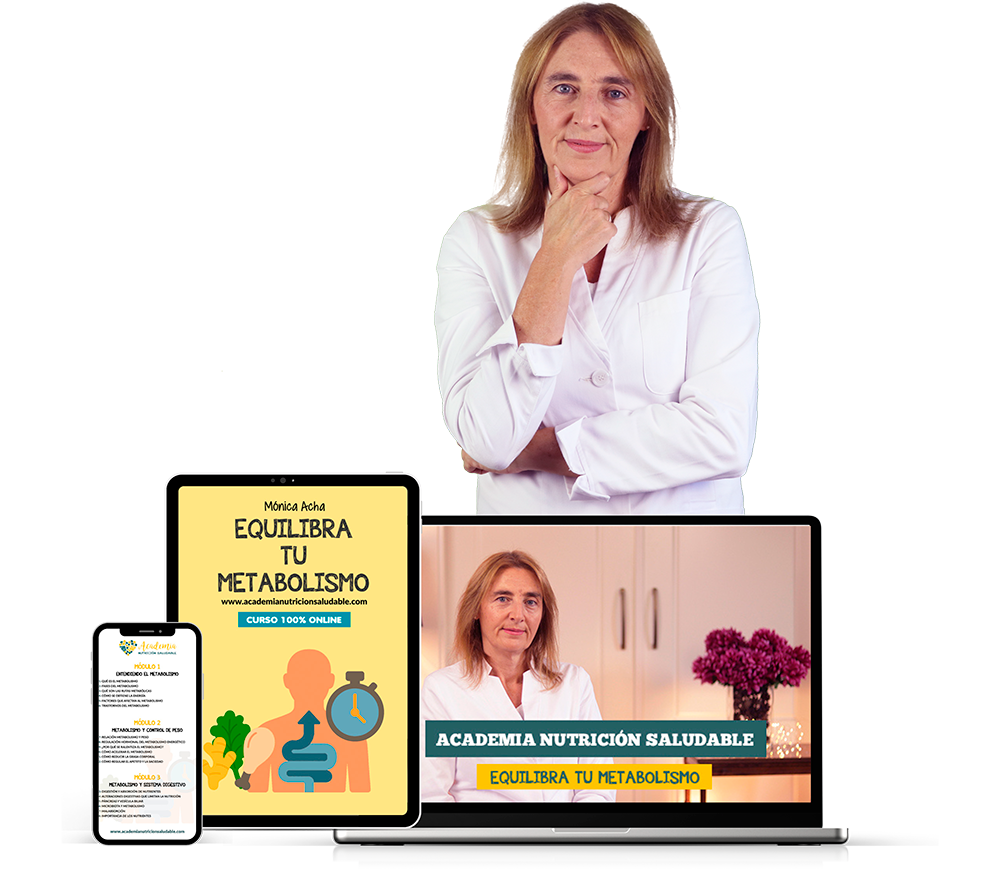 Academia-Nutricion-Saludable-Curso-Online-Equilibra-tu-metabolismo-Monica-Mockup