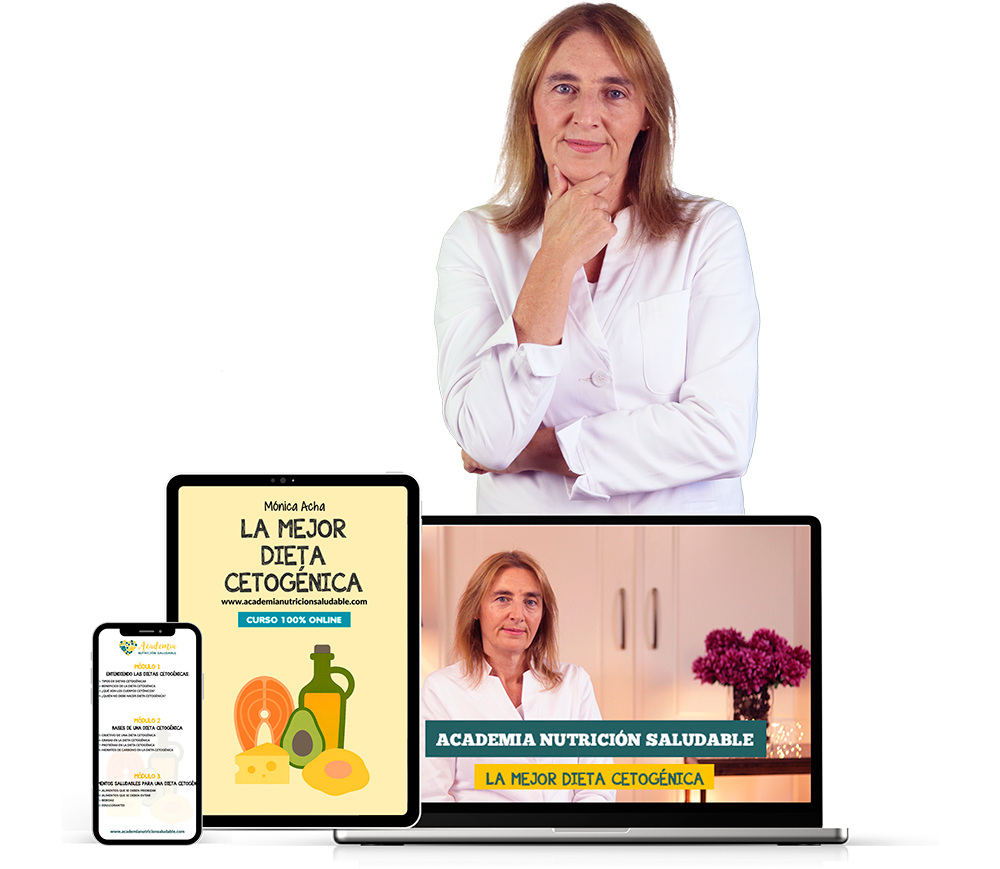 Academia-Nutricion-Saludable-Curso-Online-La-mejor-dieta-cetogenica-Monica-Mockup