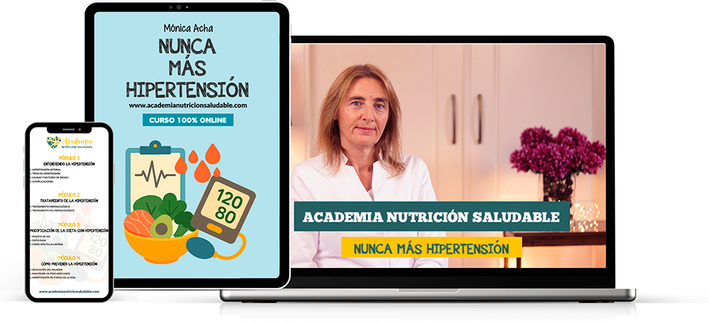 Academia-Nutricion-Saludable-Curso-Online-Nunca-mas-hipertension-Mockup
