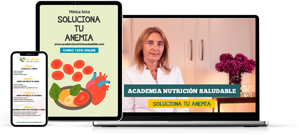 Academia-Nutricion-Saludable-Curso-Online-Soluciona-tu-anemia-Mockup