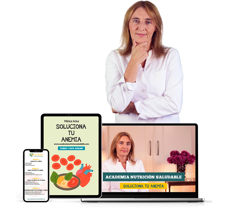 Academia-Nutricion-Saludable-Curso-Online-Soluciona-tu-anemia-Monica-Mockup