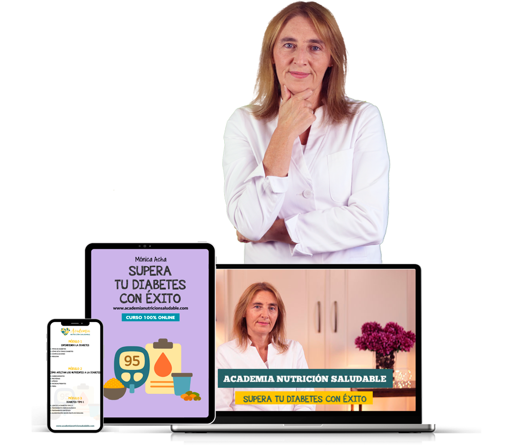 Academia-Nutricion-Saludable-Curso-Online-Supera-tu-diabetes-con-exito-Monica-Mockup